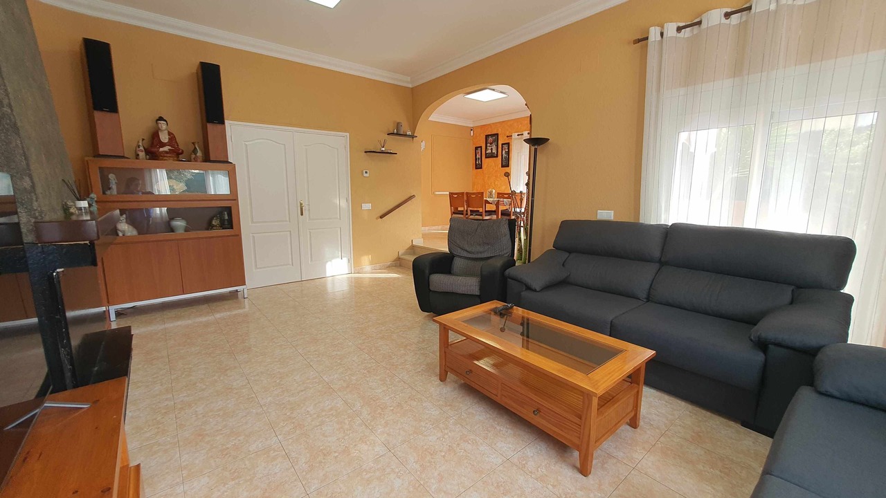 Photo of Livingroom in Rio d'Oro