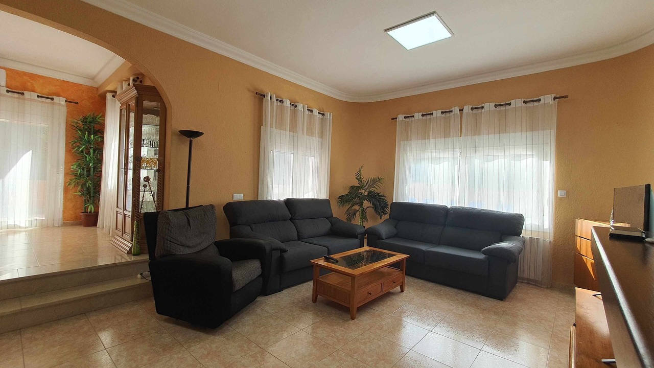 Photo of Livingroom in Rio d'Oro