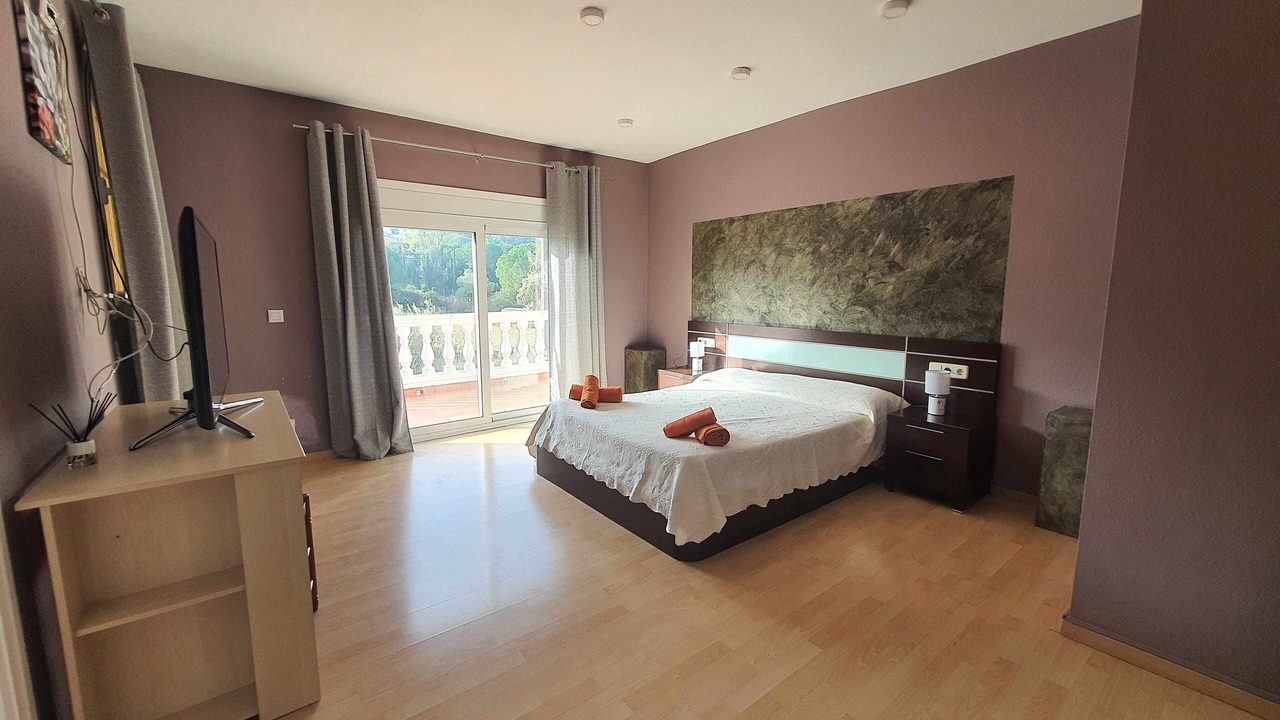 Photo of Bedroom in Rio d'Oro