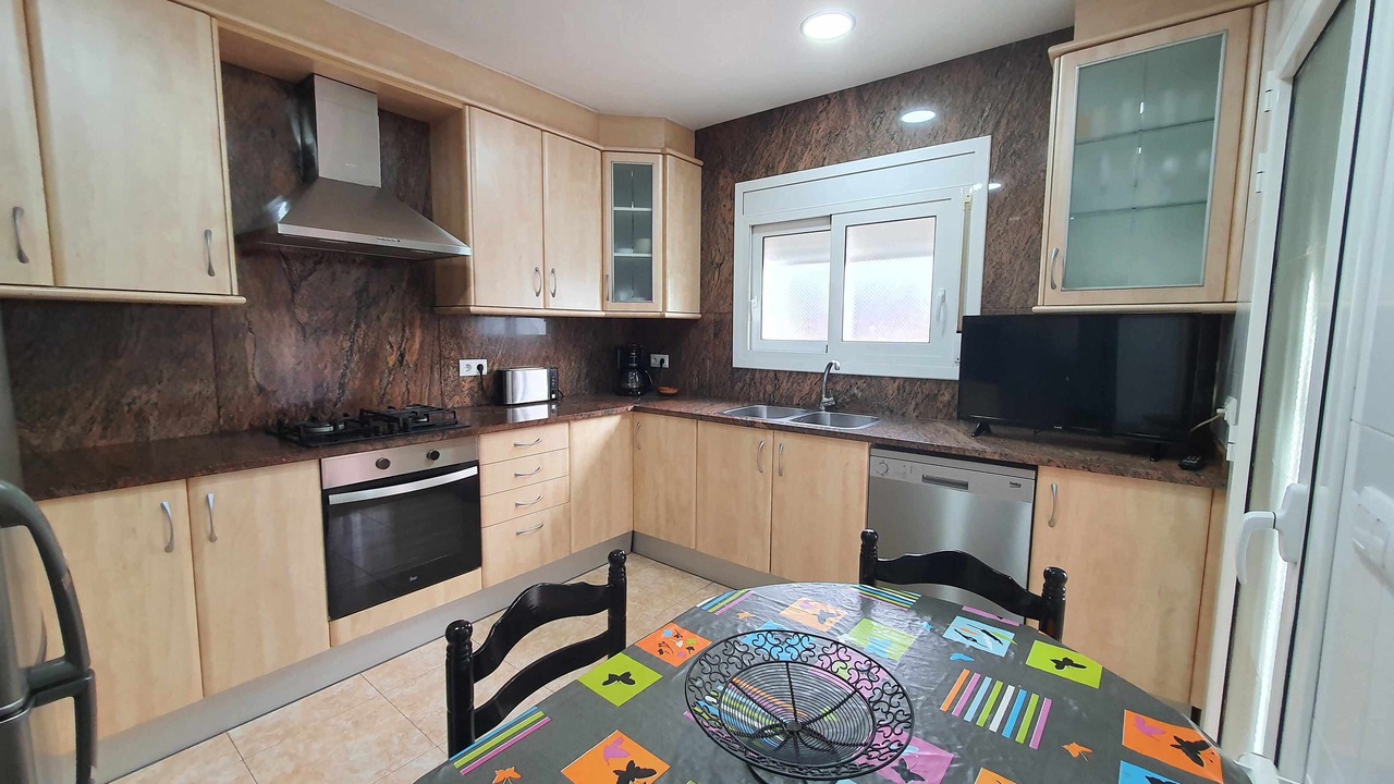 Photo of Kitchen in Rio d'Oro