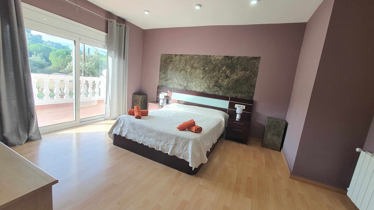 Photo of Bedroom in Rio d'Oro