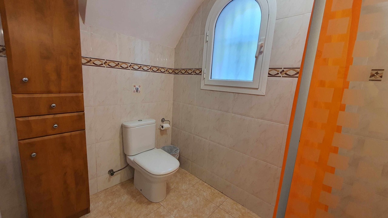 Photo of Bathroom in Rio d'Oro