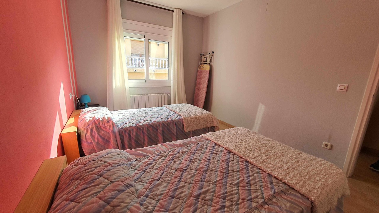 Photo of Bedroom in Rio d'Oro