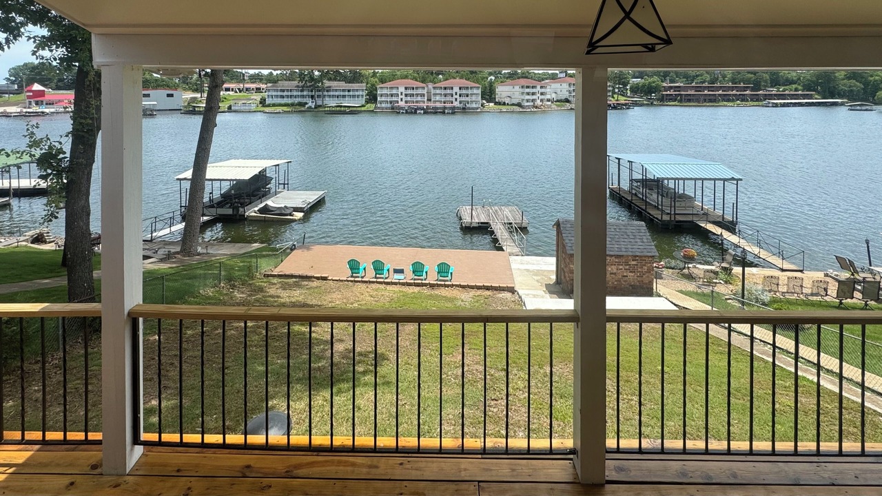 Photo of Patio Balcony in Rockwell