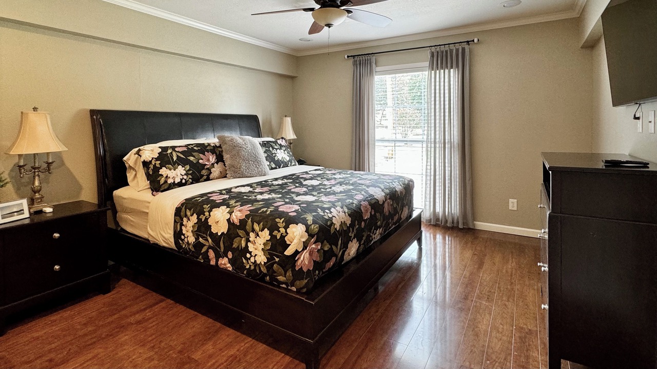 Photo of Bedroom in Rockwell