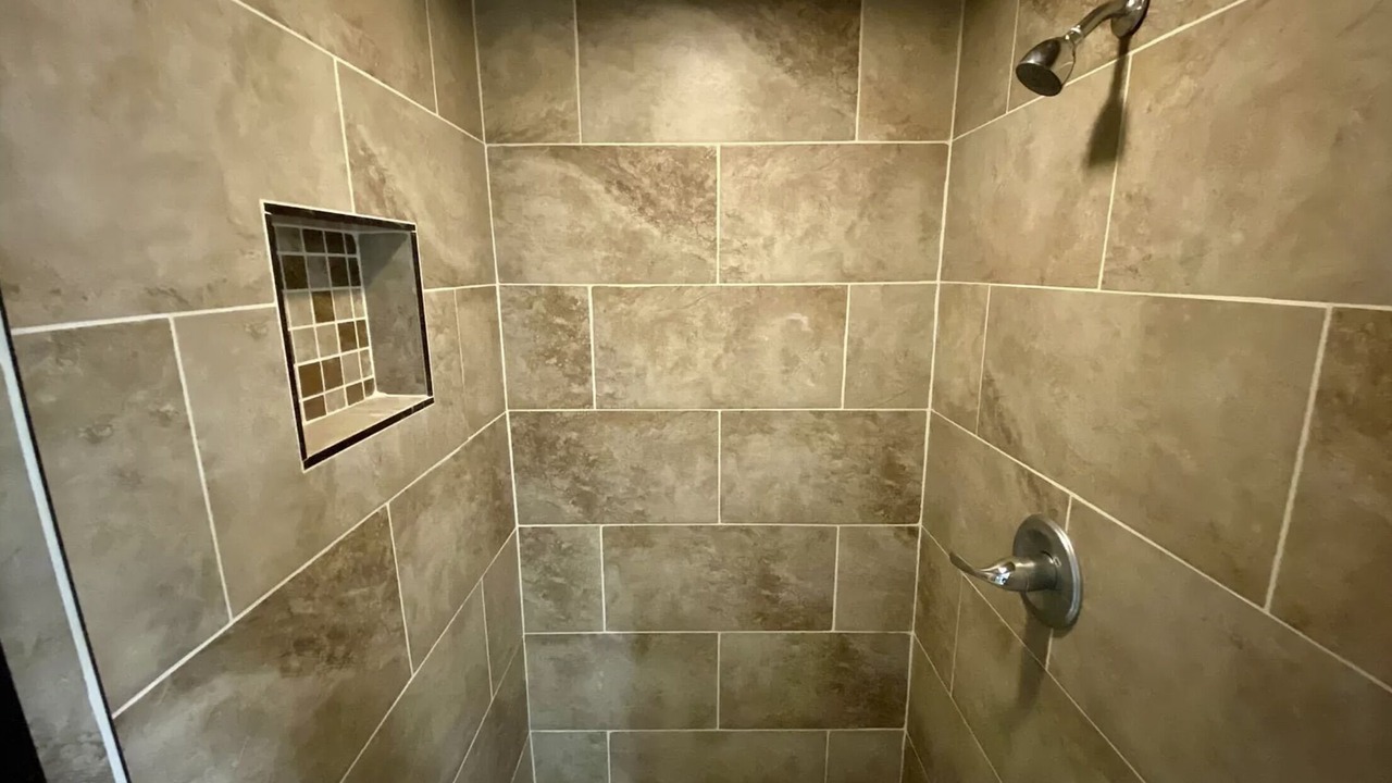Photo of Bathroom in Rockwell