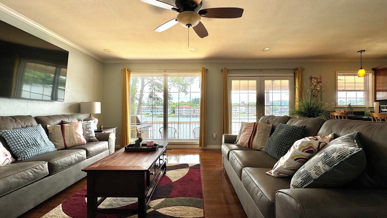 Photo of Livingroom in Rockwell
