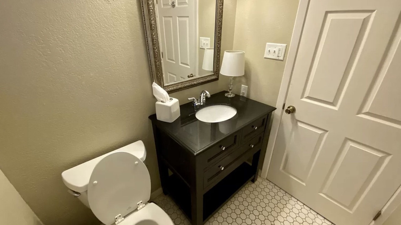 Photo of Bathroom in Rockwell