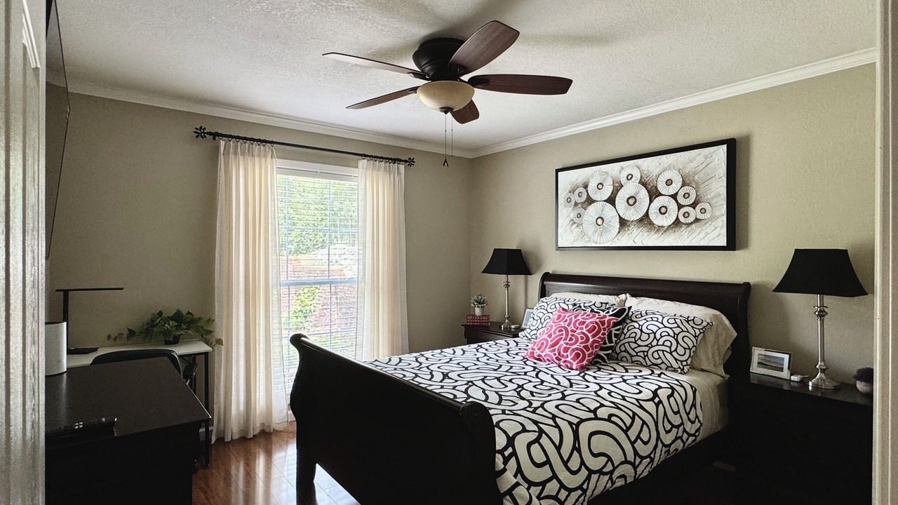 Photo of Bedroom in Rockwell