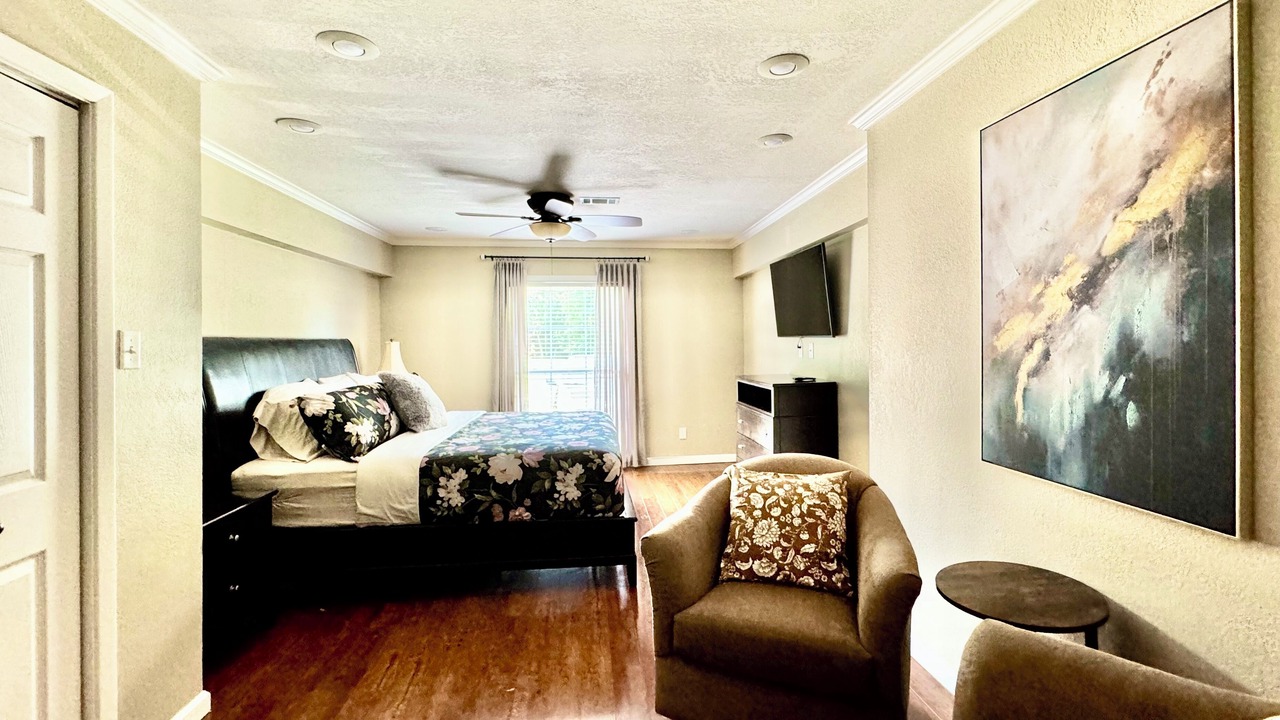 Photo of Bedroom in Rockwell
