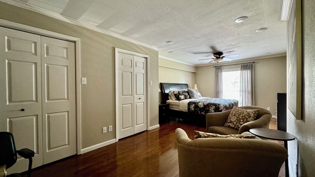 Photo of Bedroom in Rockwell