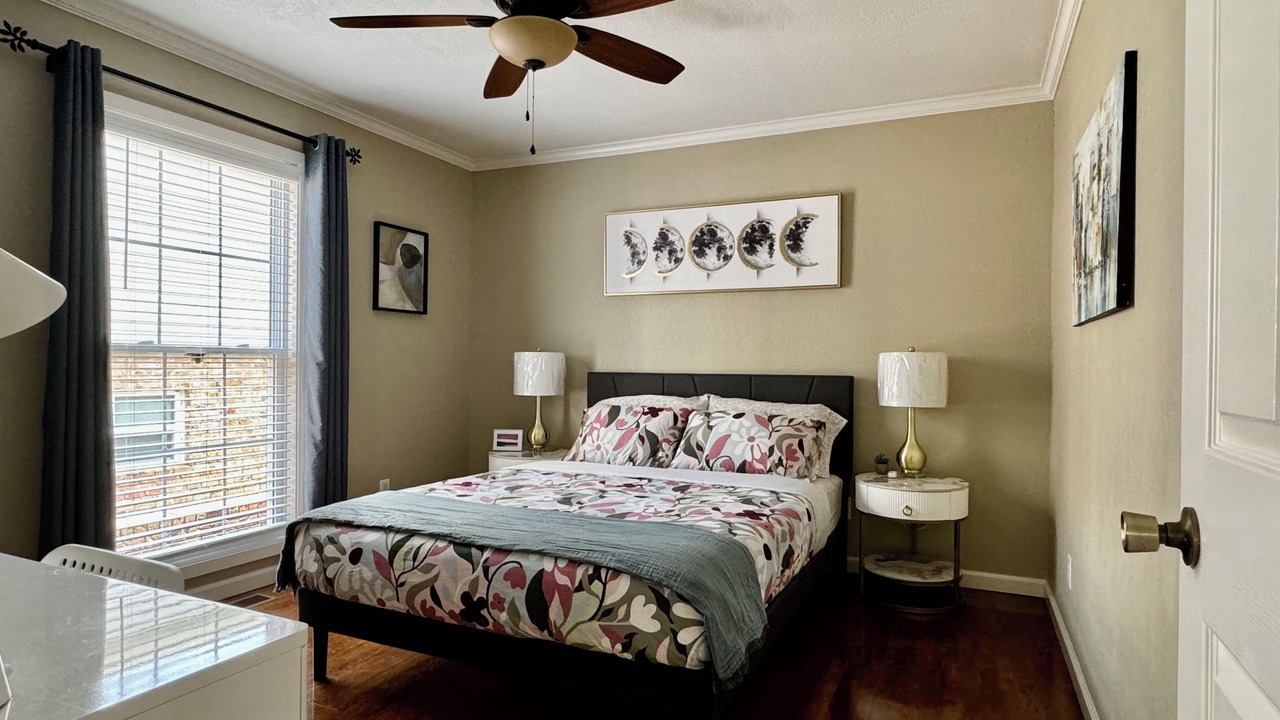 Photo of Bedroom in Rockwell