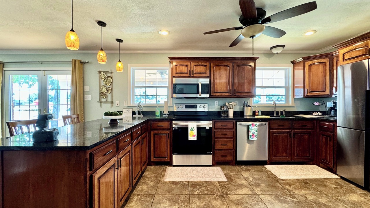 Photo of Kitchen in Rockwell