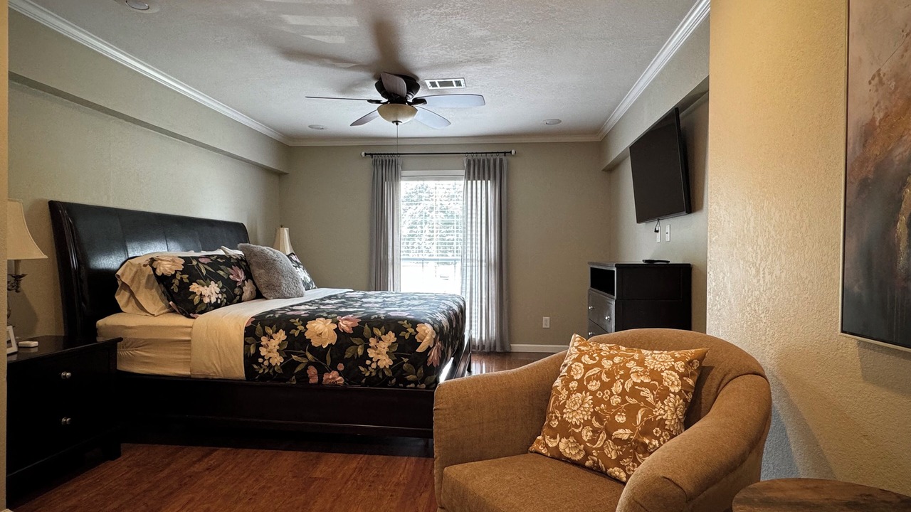 Photo of Bedroom in Rockwell