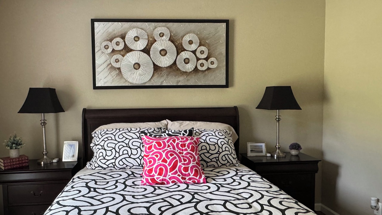 Photo of Bedroom in Rockwell
