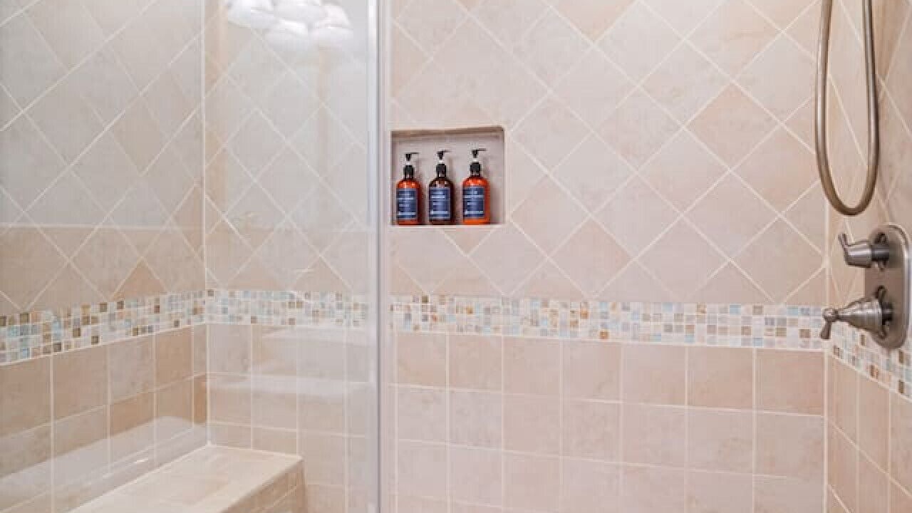 Photo of Bathroom in Margate City