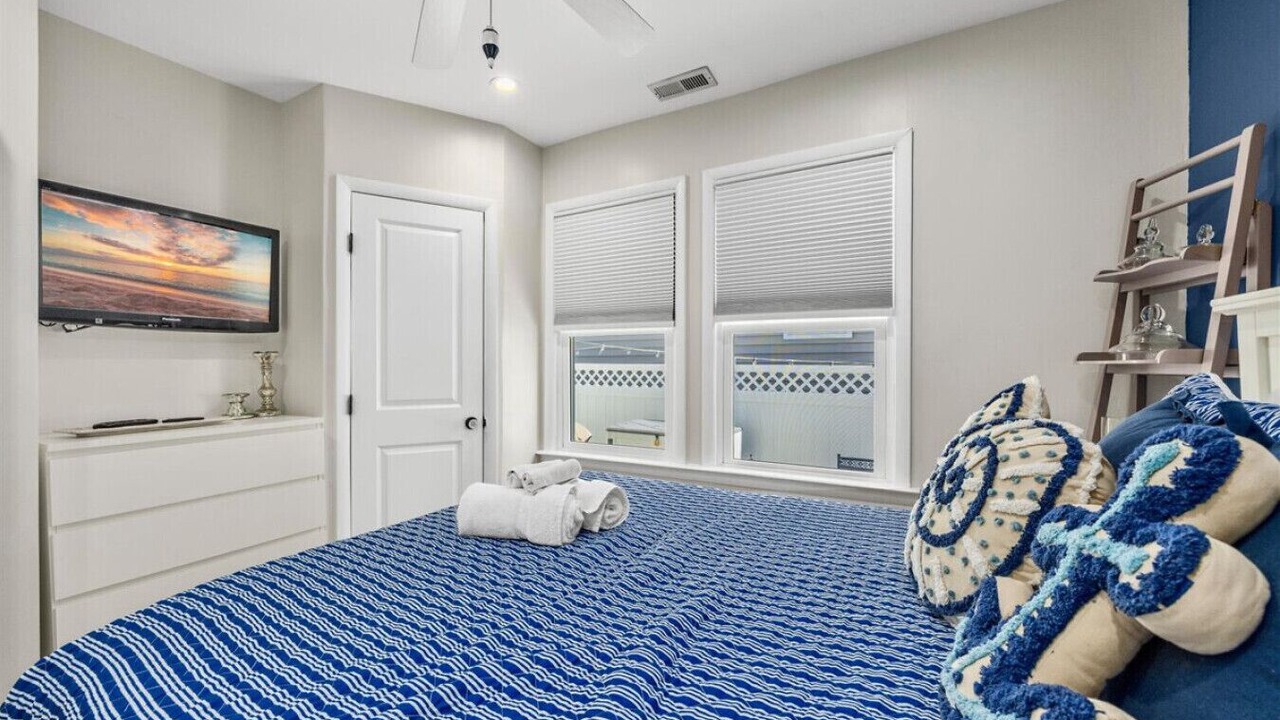 Photo of Bedroom in Margate City