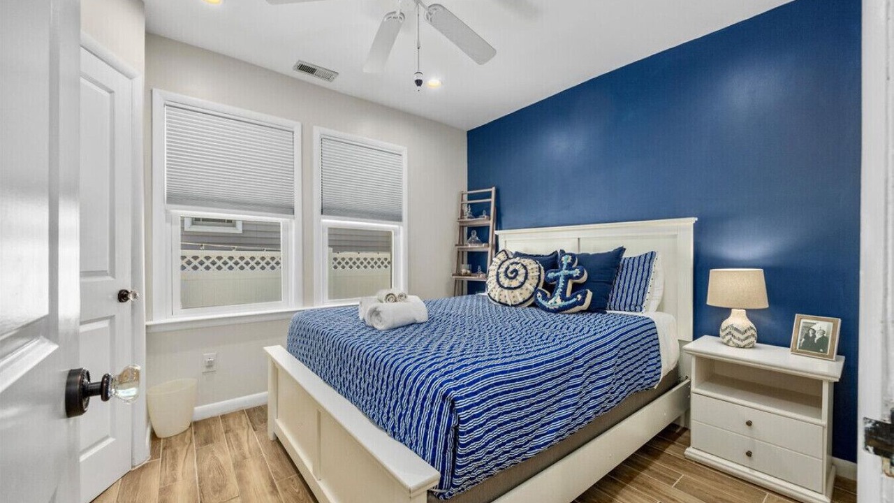 Photo of Bedroom in Margate City