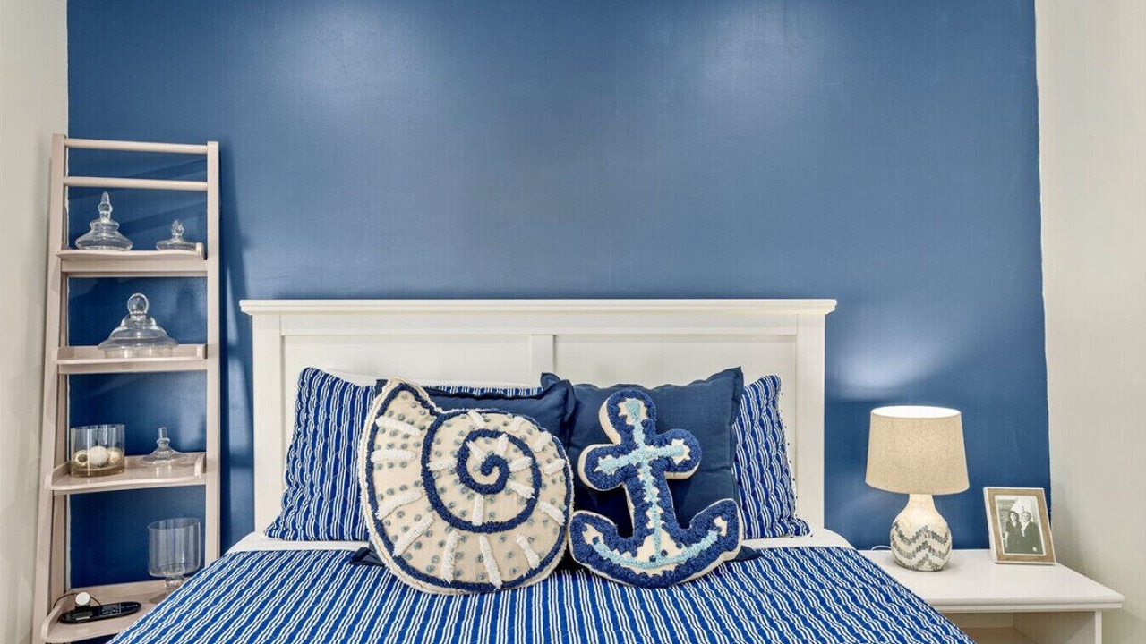 Photo of Bedroom in Margate City