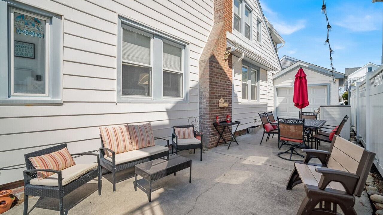 Photo of Outdoor in Margate City