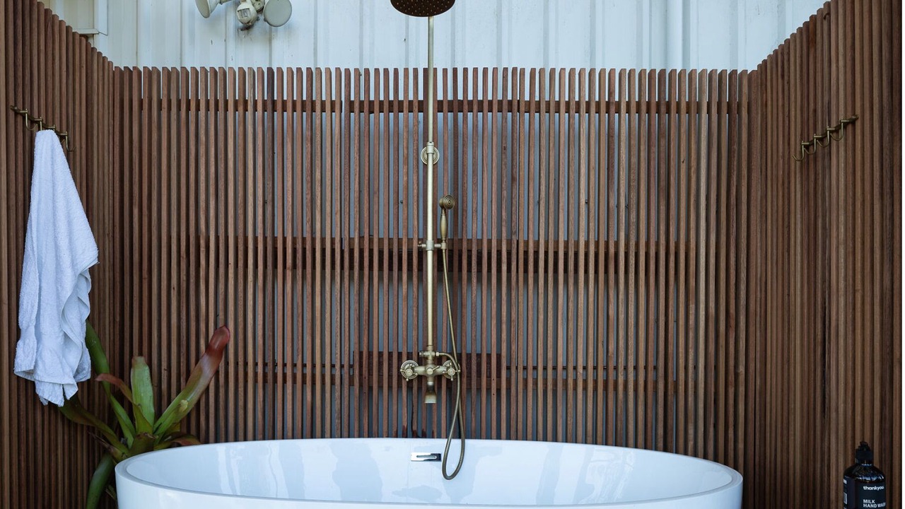 Photo of Bathroom in Wallis Lake