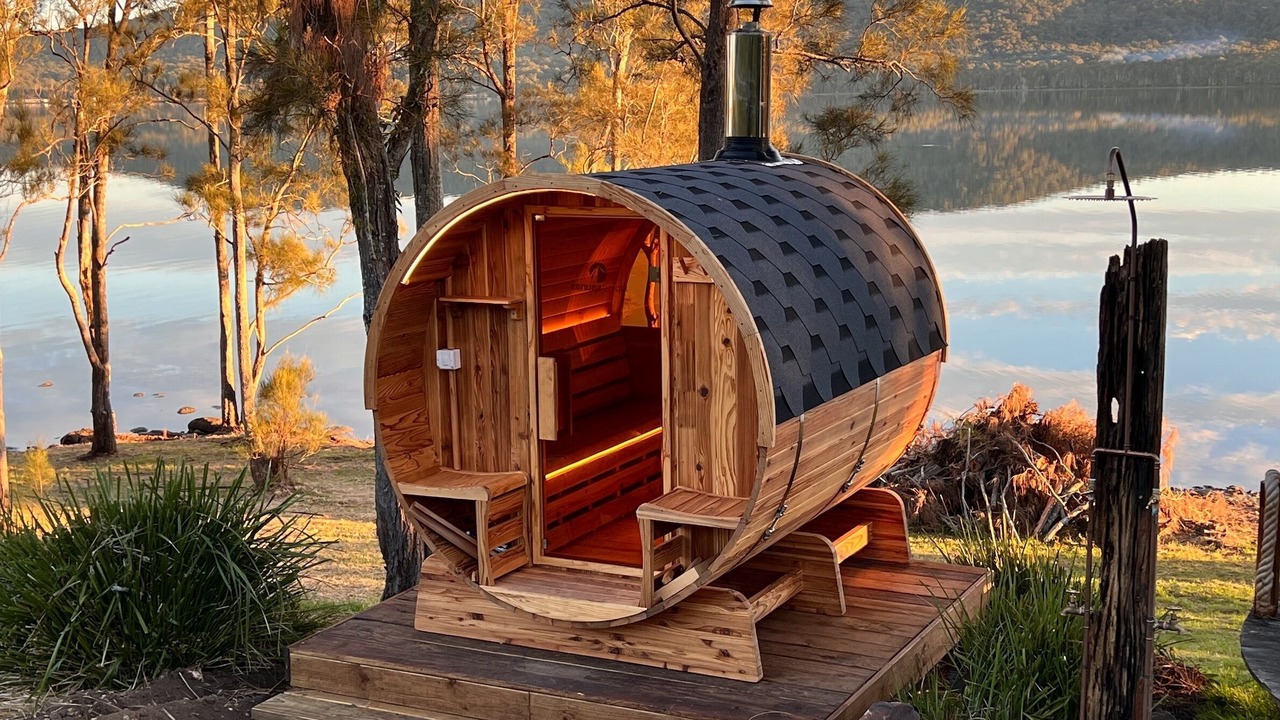 Photo of Outdoor in Wallis Lake