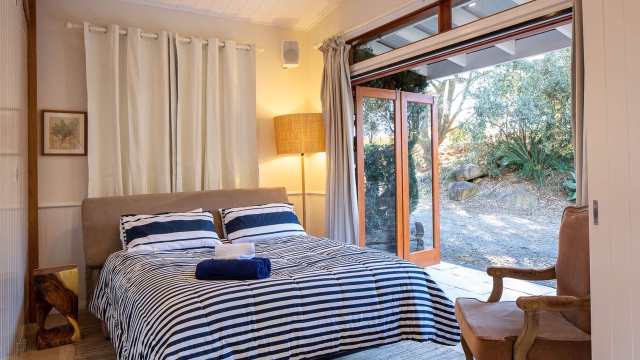 Photo of Bedroom in Wallis Lake