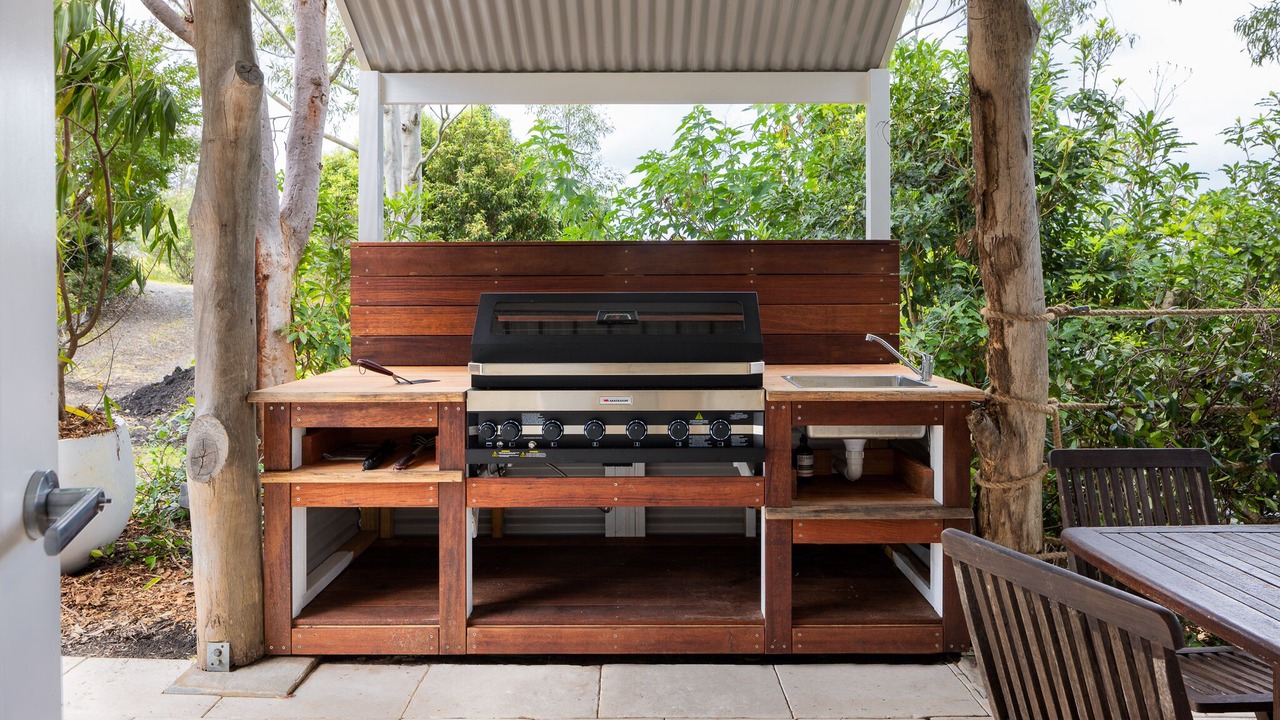 Photo of Outdoor in Wallis Lake