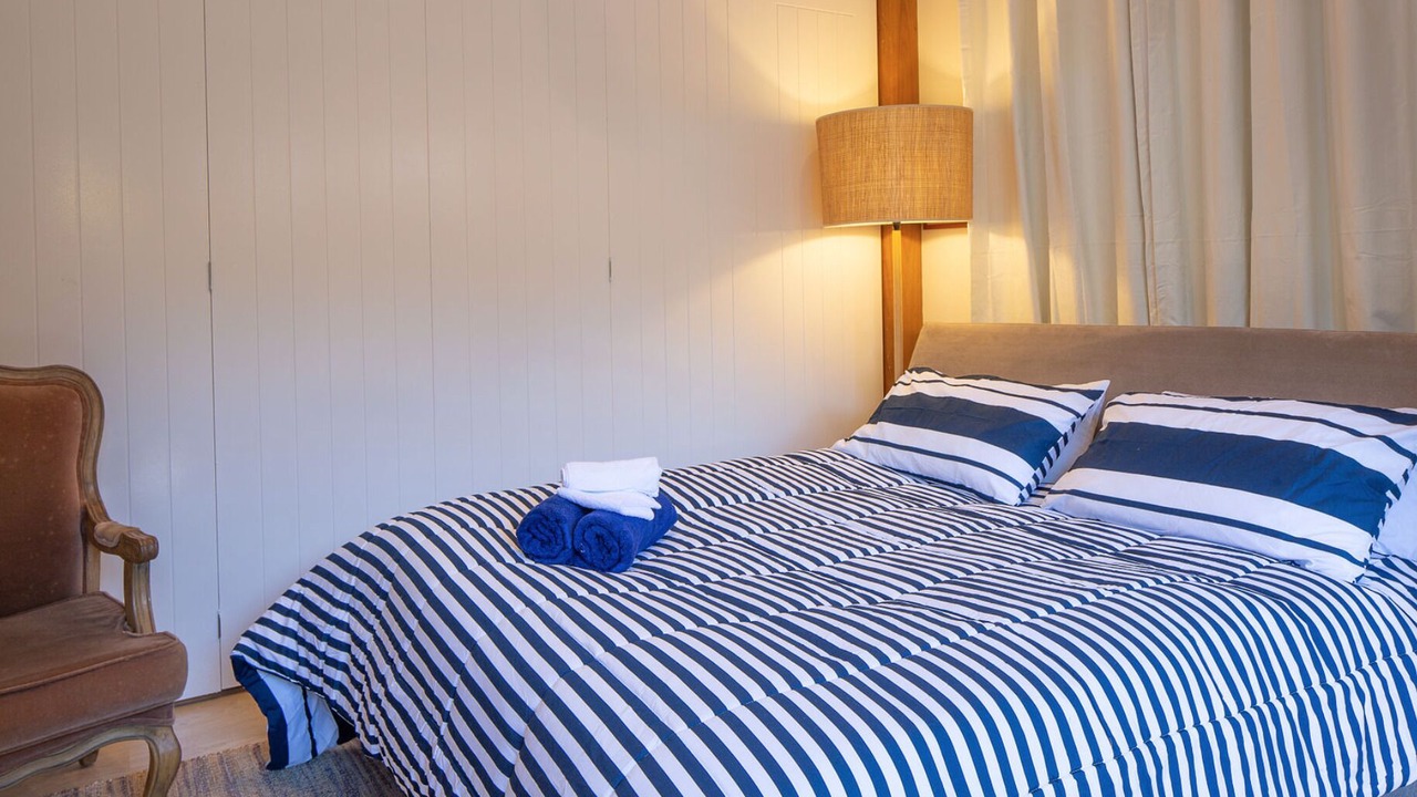 Photo of Bedroom in Wallis Lake