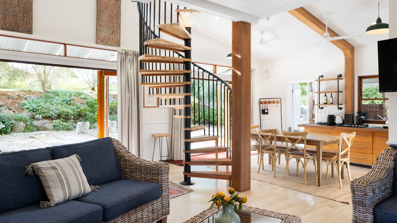 Photo of Livingroom in Wallis Lake