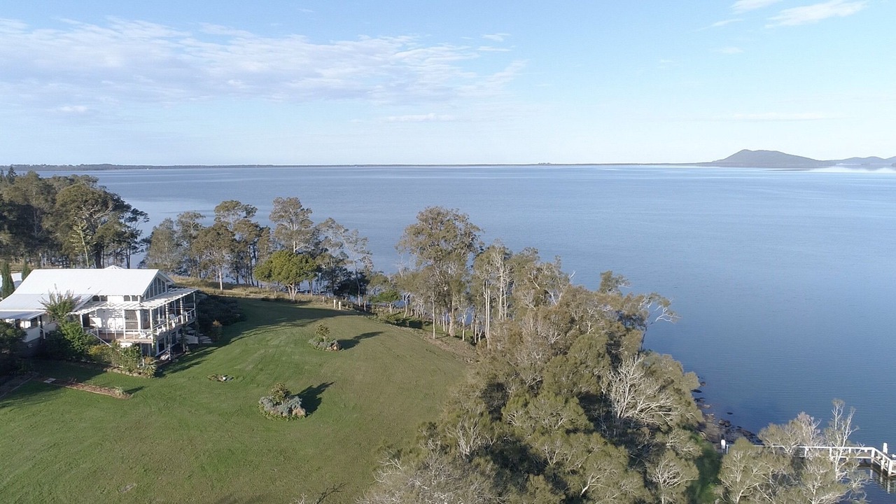 Photo of Outdoor in Wallis Lake