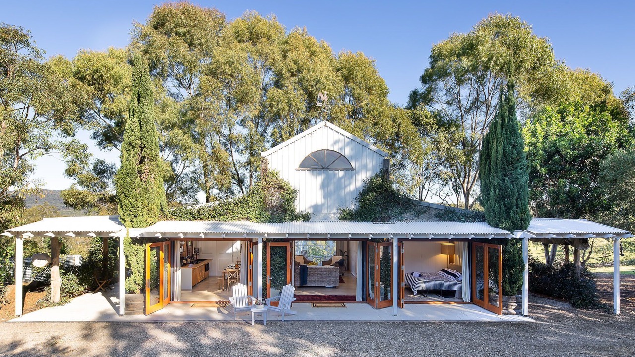 Photo of Outdoor in Wallis Lake