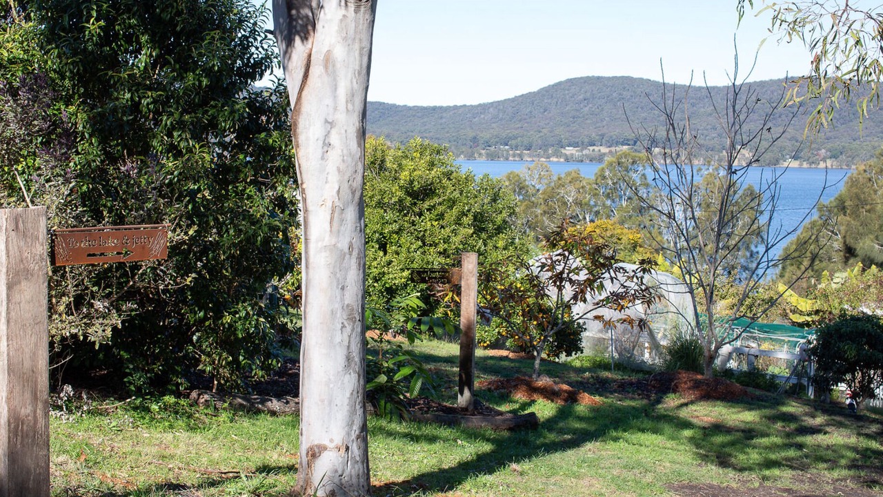 Photo of Outdoor in Wallis Lake