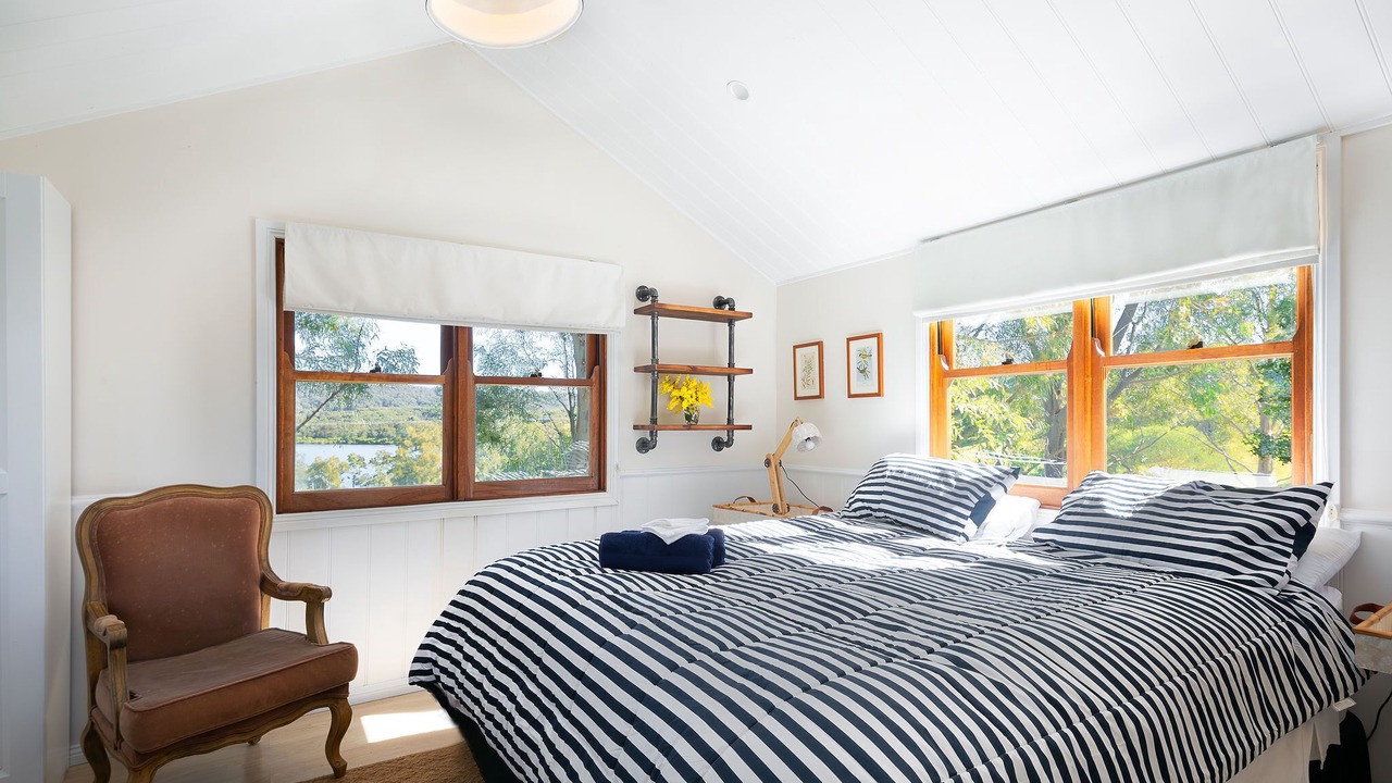 Photo of Bedroom in Wallis Lake