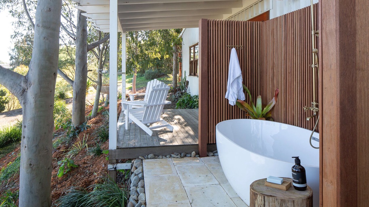 Photo of Outdoor in Wallis Lake