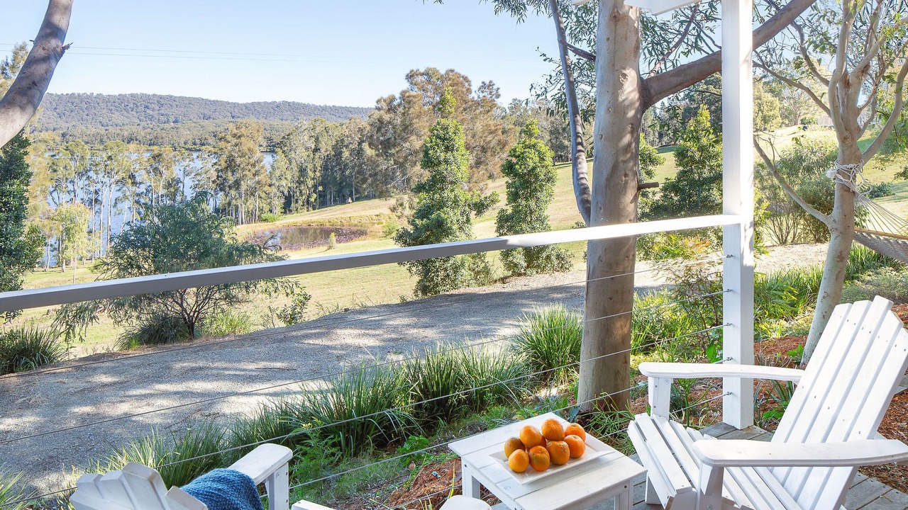 Photo of Outdoor in Wallis Lake