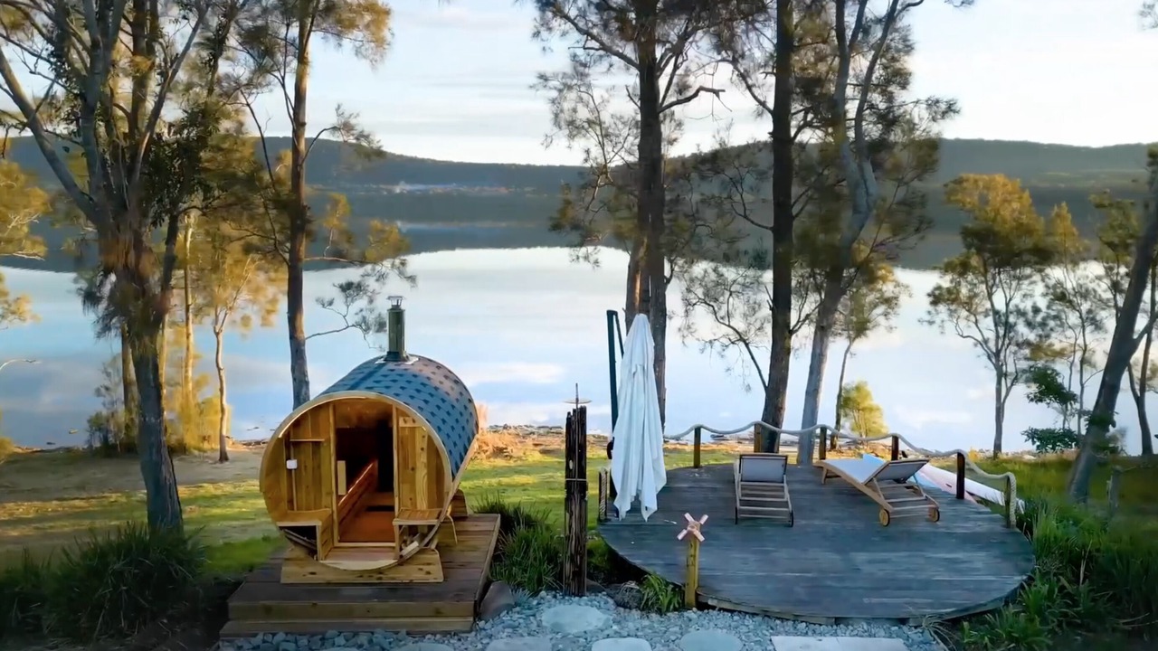 Photo of Outdoor in Wallis Lake