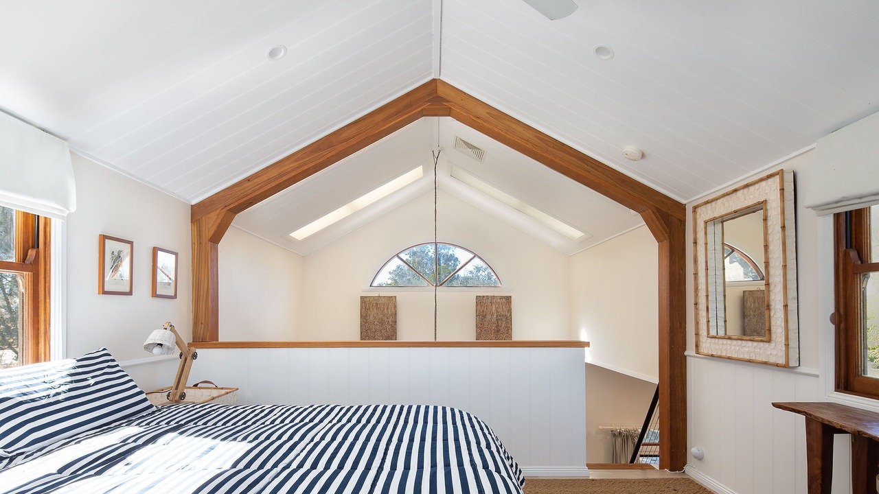 Photo of Bedroom in Wallis Lake