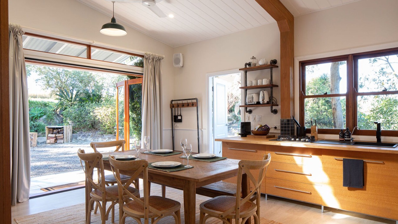 Photo of Kitchen in Wallis Lake