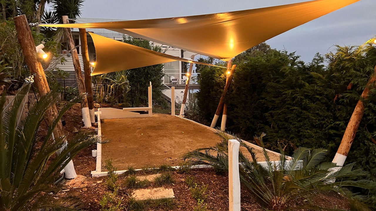 Photo of Outdoor in Wallis Lake