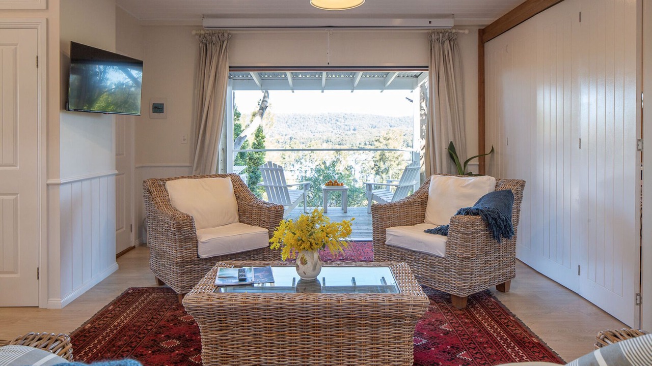 Photo of Livingroom in Wallis Lake