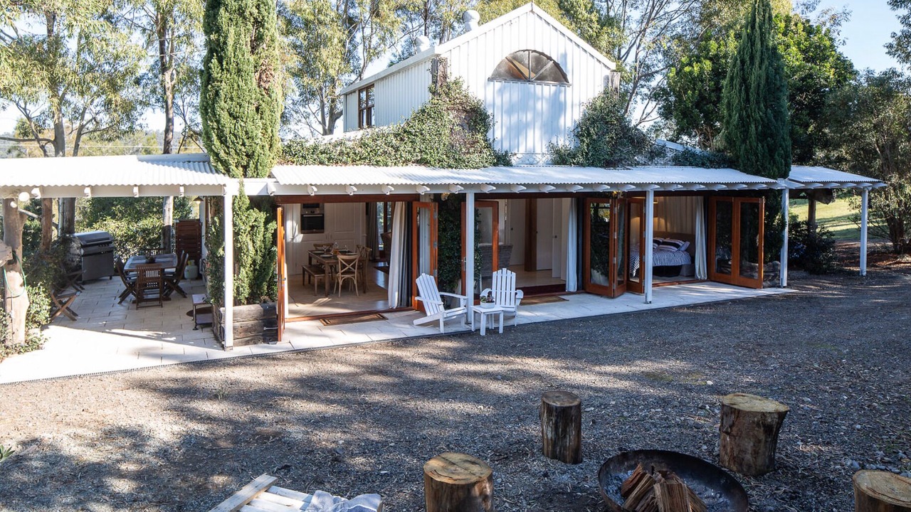 Photo of Patio Balcony in Wallis Lake