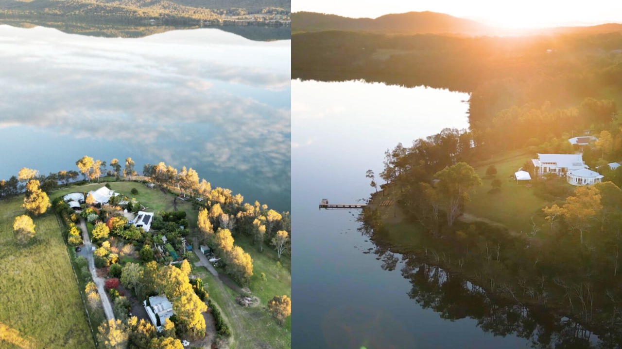 Photo of Outdoor in Wallis Lake