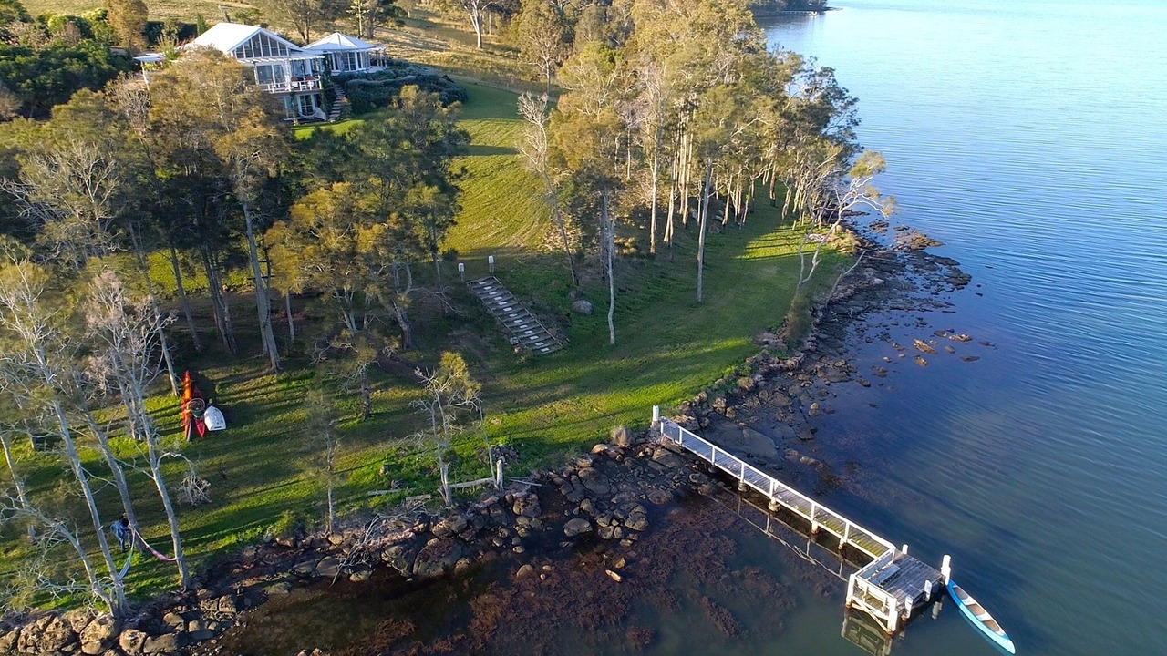 Photo of Outdoor in Wallis Lake