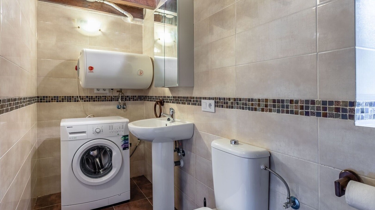 Photo of Bathroom in Selaya