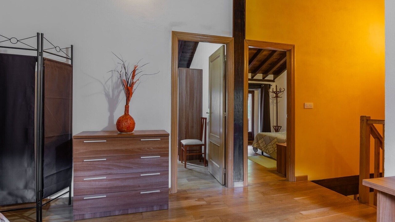 Photo of Bedroom in Selaya
