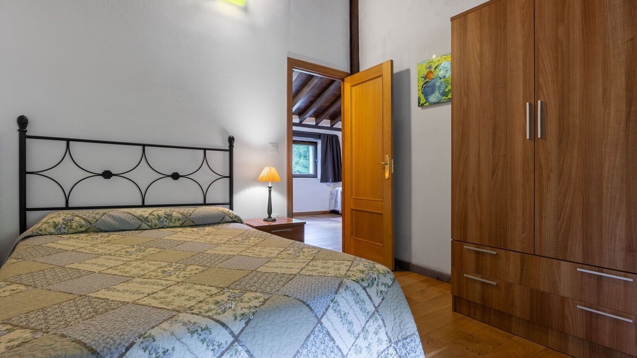 Photo of Bedroom in Selaya