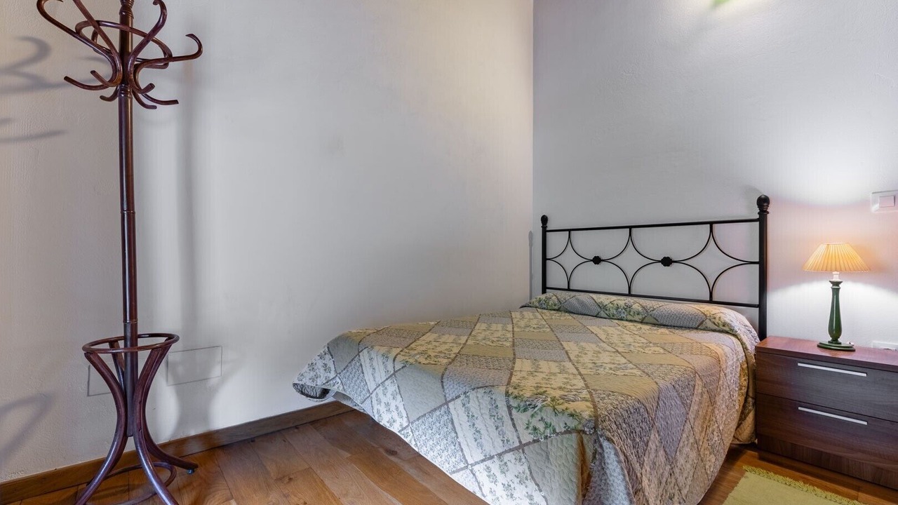 Photo of Bedroom in Selaya