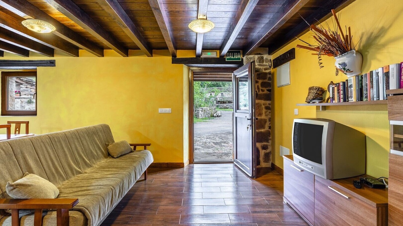 Photo of Livingroom in Selaya
