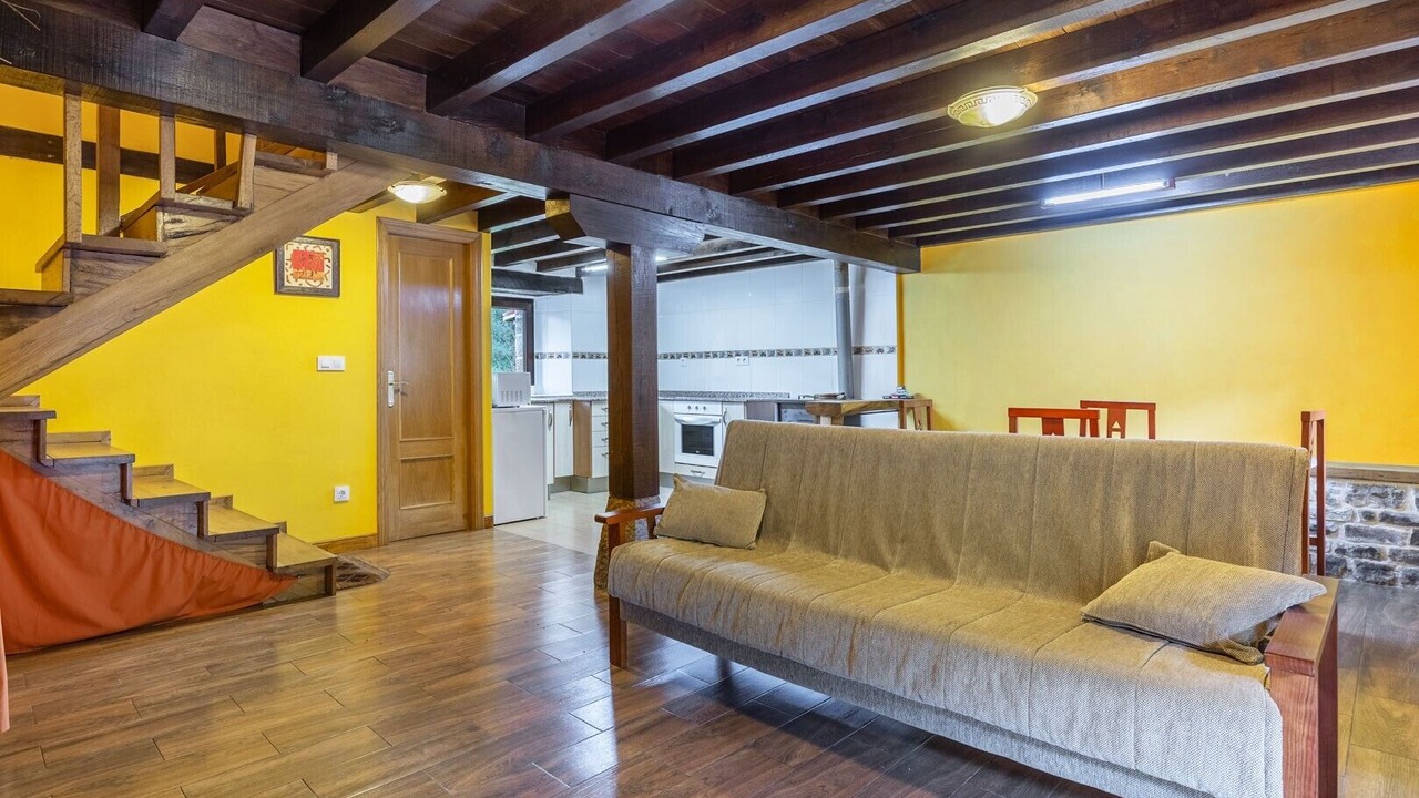 Photo of Livingroom in Selaya